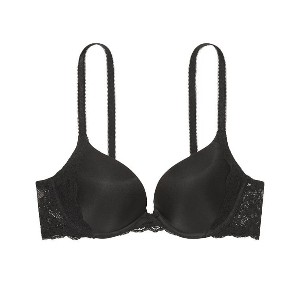 NEW VS 32DD Push up bra